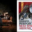 Darryl Purpose will perform songs from his new CD at the Chocolate Church Arts Center on September 7.