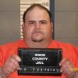 Paul Milardo, 40, of Thomaston. Courtesy of Knox County Sheriff’s Office