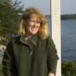 Margaret McNamara is the author of numerous children's books. She began writing in 2003 with her first series, “The Robin Hill School,” 30 books to date, written for children just mastering the joy of reading. Her most recent books in the “The Fairy Bell Sisters” series have been published this year. Courtesy of Margaret McNamara