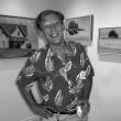 Don Josephson's works on display the month of August at Studio 53.