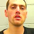 Mark Johnson, 31, of Bath, was charged with class C trafficking in prison contraband following an August 4 incident at Two Bridges Regional Jail in Wiscasset. Courtesy of Lincoln County Sheriff’s Office