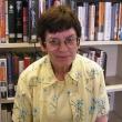 Longtime librarian Linda Barter. Courtesy of Boothbay Harbor Memorial Library