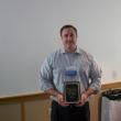 Boothbay Town Manager Jim Chaousis. Courtesy of Steve Lewis