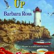 The cover of Barbara Ross’s book, “Clammed Up.”