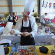 Mike Ham took the grand prize, judges’ choice. SUZI THAYER/Boothbay Register