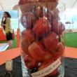 This “Snow White” themed centerpiece was just one of the decorative ideas from Dana Paolilo. KATRINA CLARK/Boothbay Register
