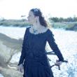 Antje Duvekot returns to the Opera House after six years Columbus Day weekend.  Courtesy of the Opera House at Boothbay Harbor