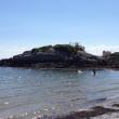 Kitten Island off Southport is one of the cutest places in the Boothbay region.  RYAN LEIGHTON/ Boothbay Register