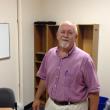 Smith Climo is the new alternative education technician at Boothbay Region Elementary School and Boothbay Region High School. RYAN LEIGHTON/Boothbay Register