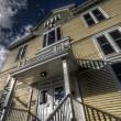 THE OPERA HOUSE AT BOOTHBAY HARBOR, Frank Grace photograph 2.