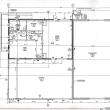 The approved layout of the new Harbor Bait building.