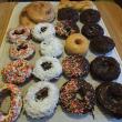 A sampling of some of the fresh pastries at Baker’s Way. SUZI THAYER/Boothbay Register