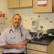 Dr. Steve Feder of Edgecomb has been named to receive an award from the Maine Children's Alliance. SUSAN JOHNS/Wiscasset Newspaper
