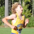 Freshman Joey Paolillo was the fastest Seahawk at the Belfast Festival of Champions race on October 5 with a 17:29 finish. Coach Nick Scott reports that Paolillo matched BRHS record holder Chase Brown’s freshmen year third place Festival finish and bested Brown’s freshman personal record. SUE MELLO/Boothbay Register