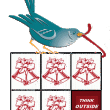 Wiscasset’s early bird sales get rolling at 5:30 a.m. Saturday, Nov. 9. In a new twist, the Wiscasset Area Chamber of Commerce is kicking off its “Think Outside the Box” buy local, passport campaign the same day.