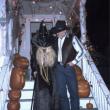 Marylouise Cowan and Robert Mitchell. Courtesy of Robert Mitchell