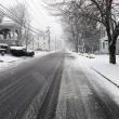 Townsend Avenue in Boothbay Harbor on Tuesday, March 19, 2013. GARY DOW/Boothbay Register