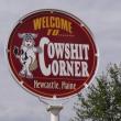 sign