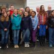 Food Pantry, students