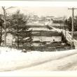 Hodgdon, Island, bridge