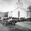church