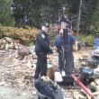 Wood splitting