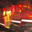 Wiscasset fire truck