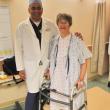 Hip surgery