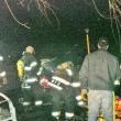 Wiscasset firefighters