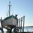 maine boothbay fishery
