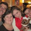 Photo of Leonard family