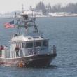 fire boat