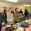 Photo of Southport town meeting