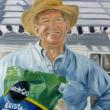"Farmer John" by Lynne Seitzer