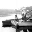 Arthur Corbin, Deane G. Keller, Albert Keller