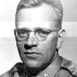 Deane Keller, WWII soldier
