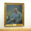 portrait of Phil Gregory