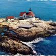 Photo of Cuckold’s Lighthouse