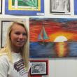 Morgan Crocker Boothbay Harbor