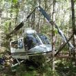 helicpoter crash