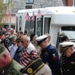 Photo of veterans