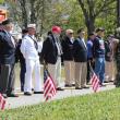Veterans