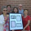 Sara Leone citizenship award