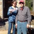 Donna and Dan Strawser