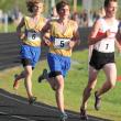 Photo of Robert Campbell and Joey Paolillo