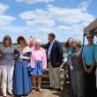  Cindy Fischer, Peggy Konitzky, Suzanne Rankin, Kitty Wheeler, Ed Kavanagh, Michelle Roberge, Mary Ellen Barnes, Susan Robson,  Ronn Orenstein