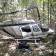 helicopter crash, Whitefield