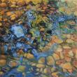 "Beneath the Surface," Jennifer Litchfield  Trevett ME