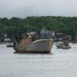 Photo of FV Westward