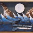 "Full Loon," Andre Benoit, 2014